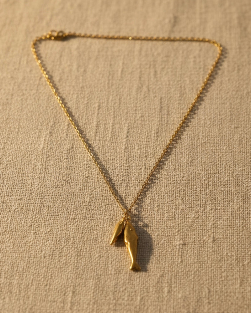 collares