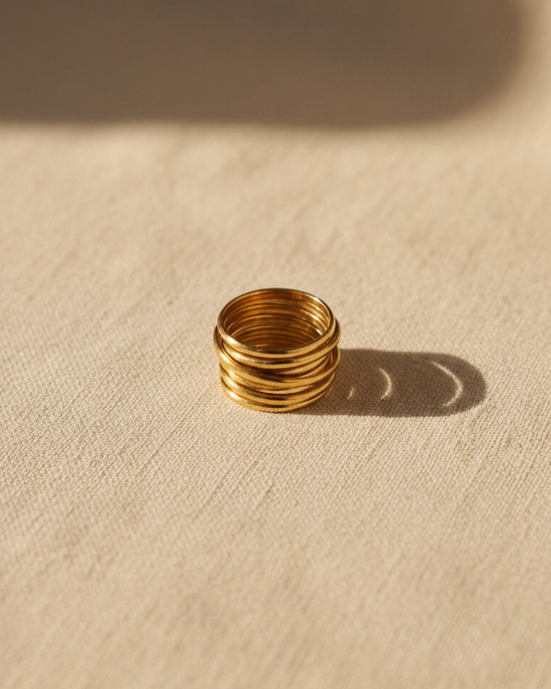 anillos
