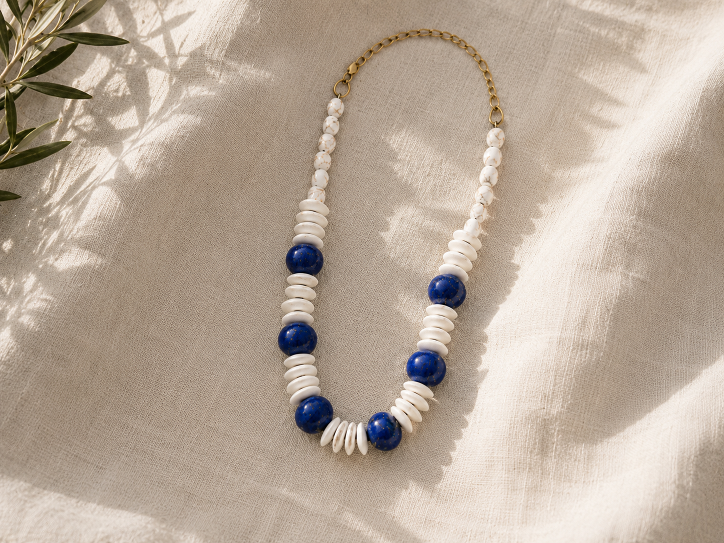 collares