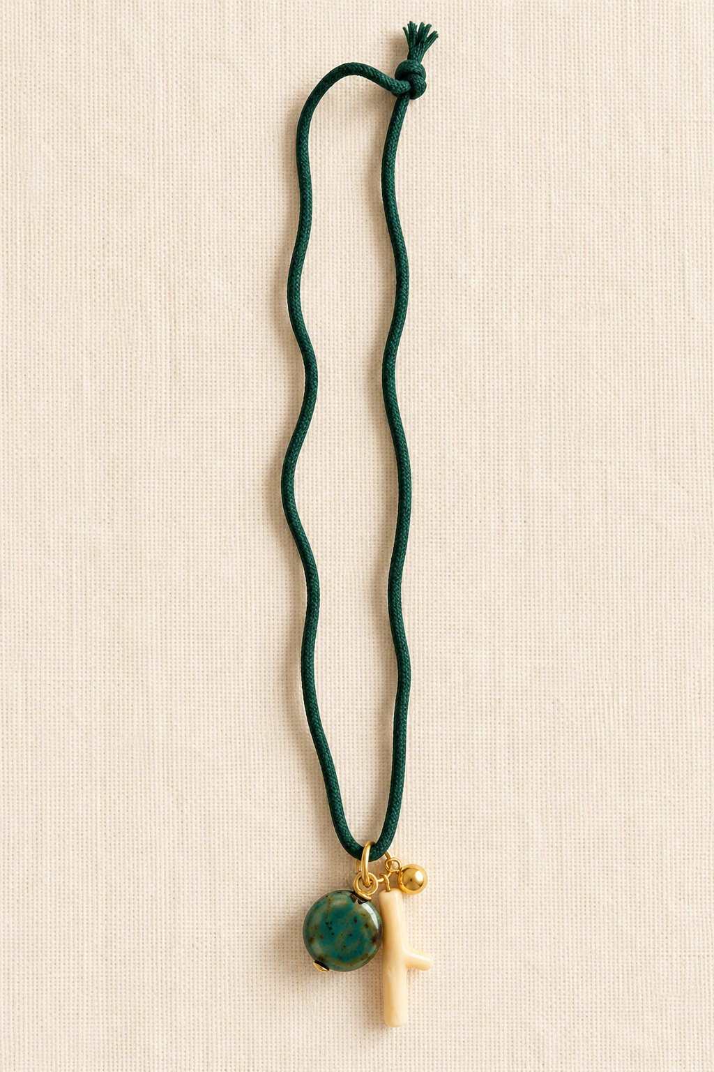 le cordon vert coral