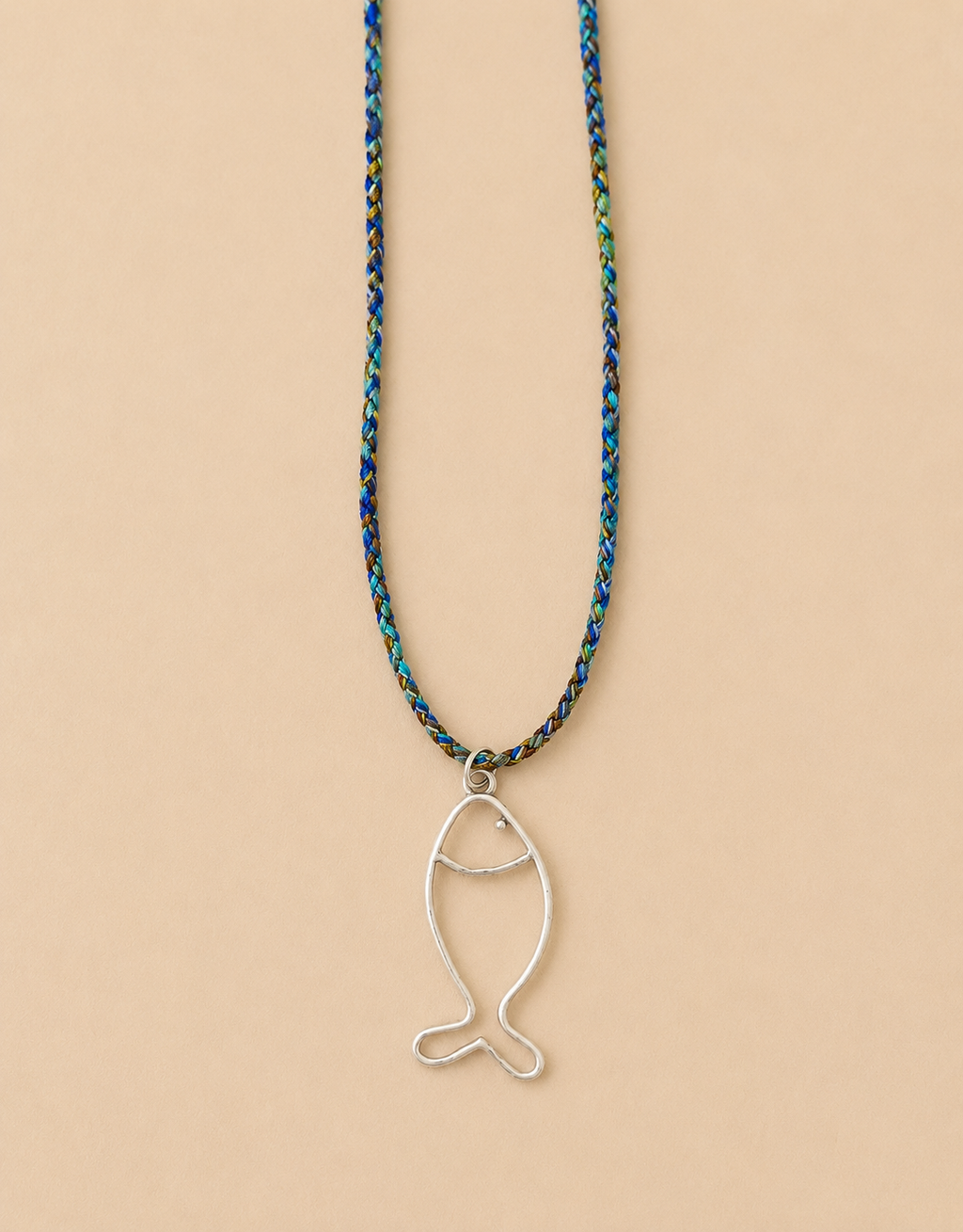 le poisson cord azul