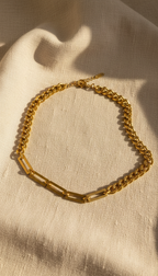 le collier mix