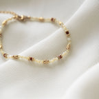 le bracelet nacre