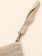 le crochet pouch