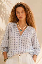 le duo coral doré