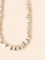 le collier summer II conchas