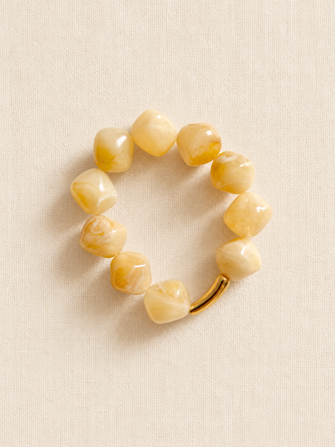 le bracelet galet
