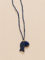 le poisson azul