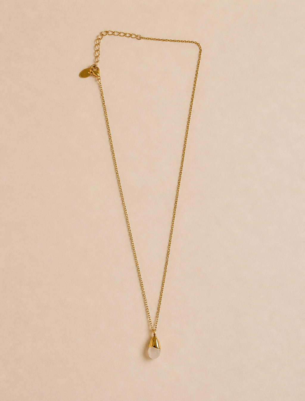 le collier drop