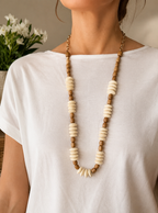 le collier ivory