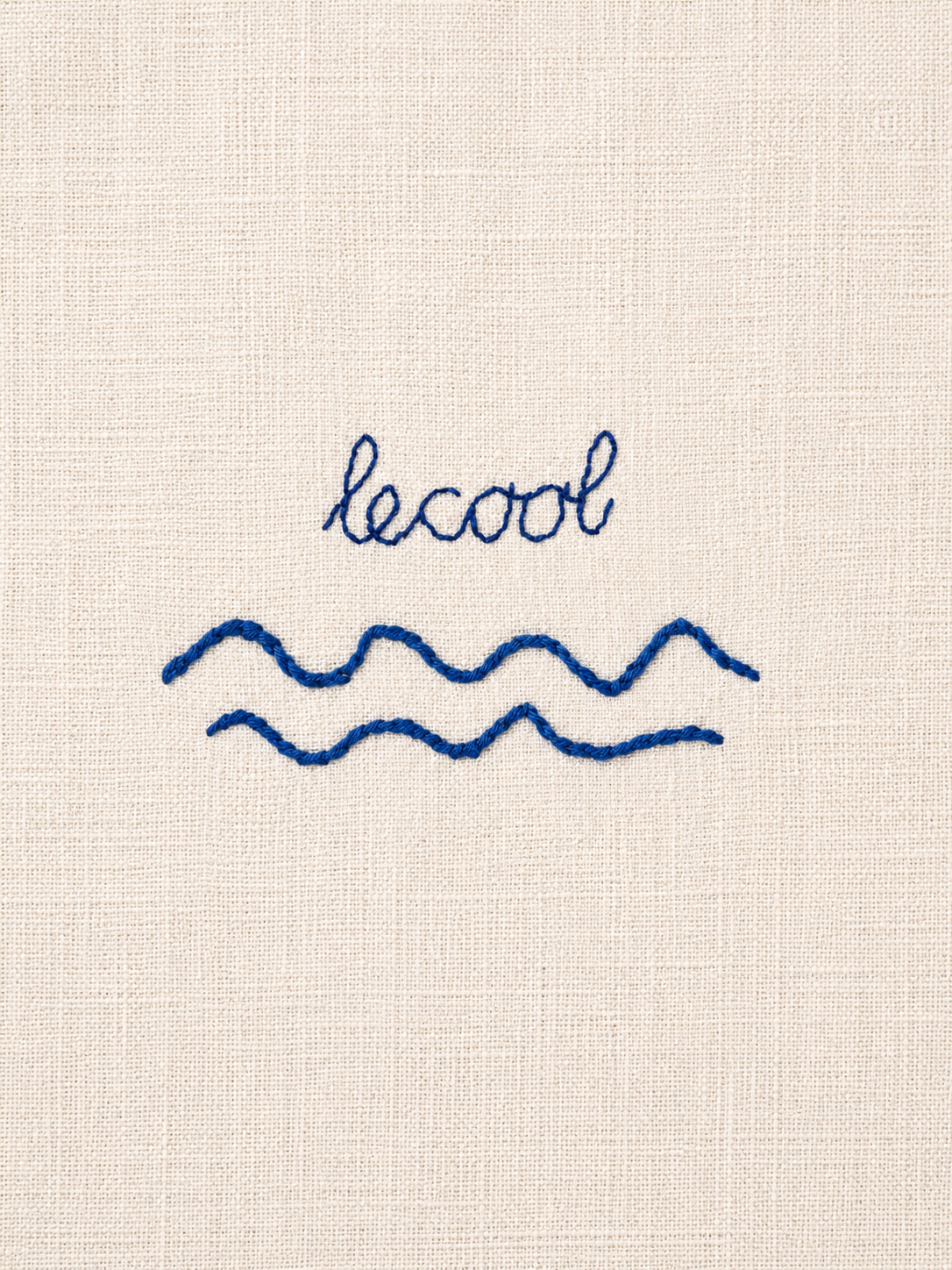 le xl tote lecool bag