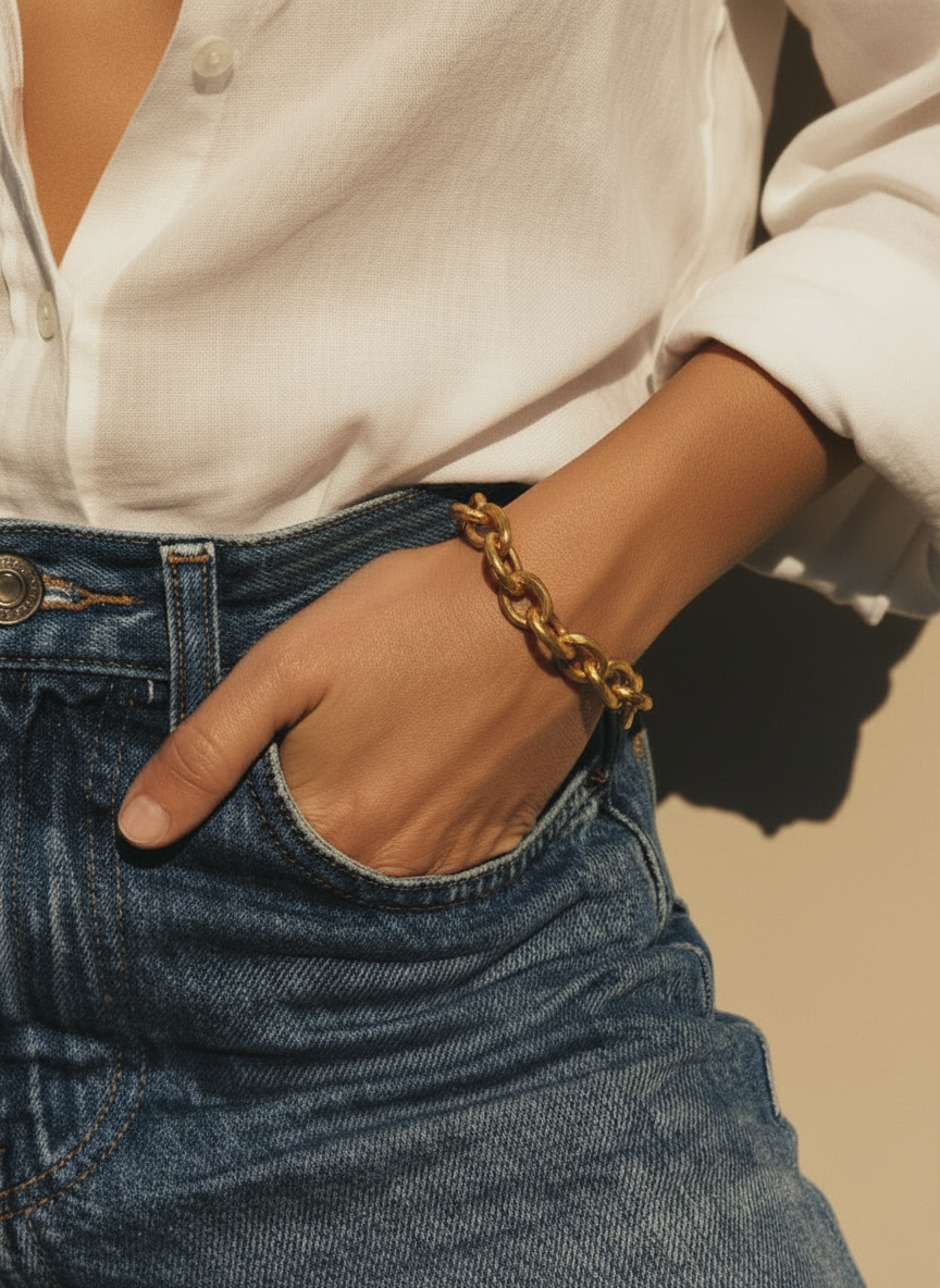 le bracelet bold