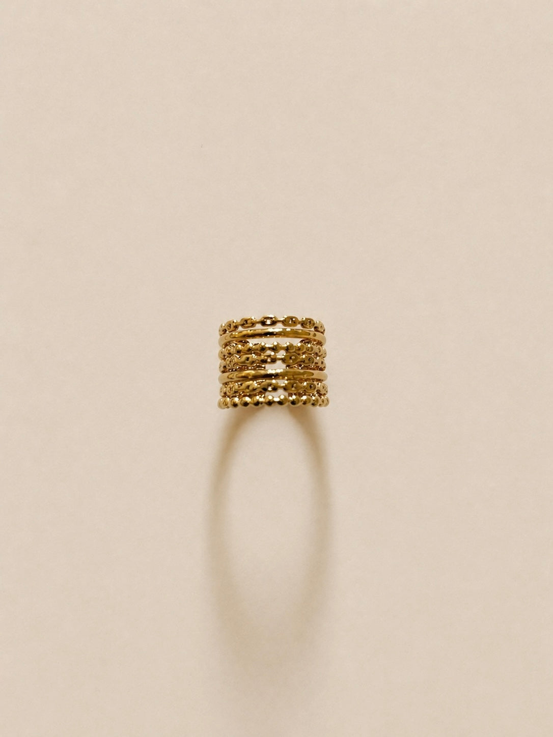 le ring textura