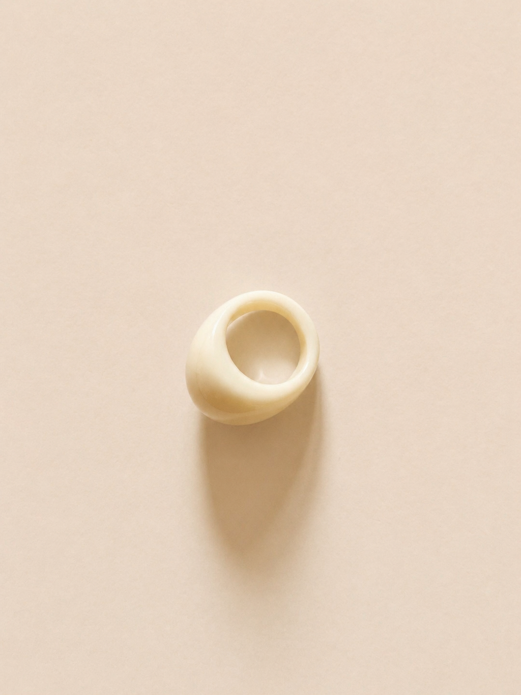 le ring marfil