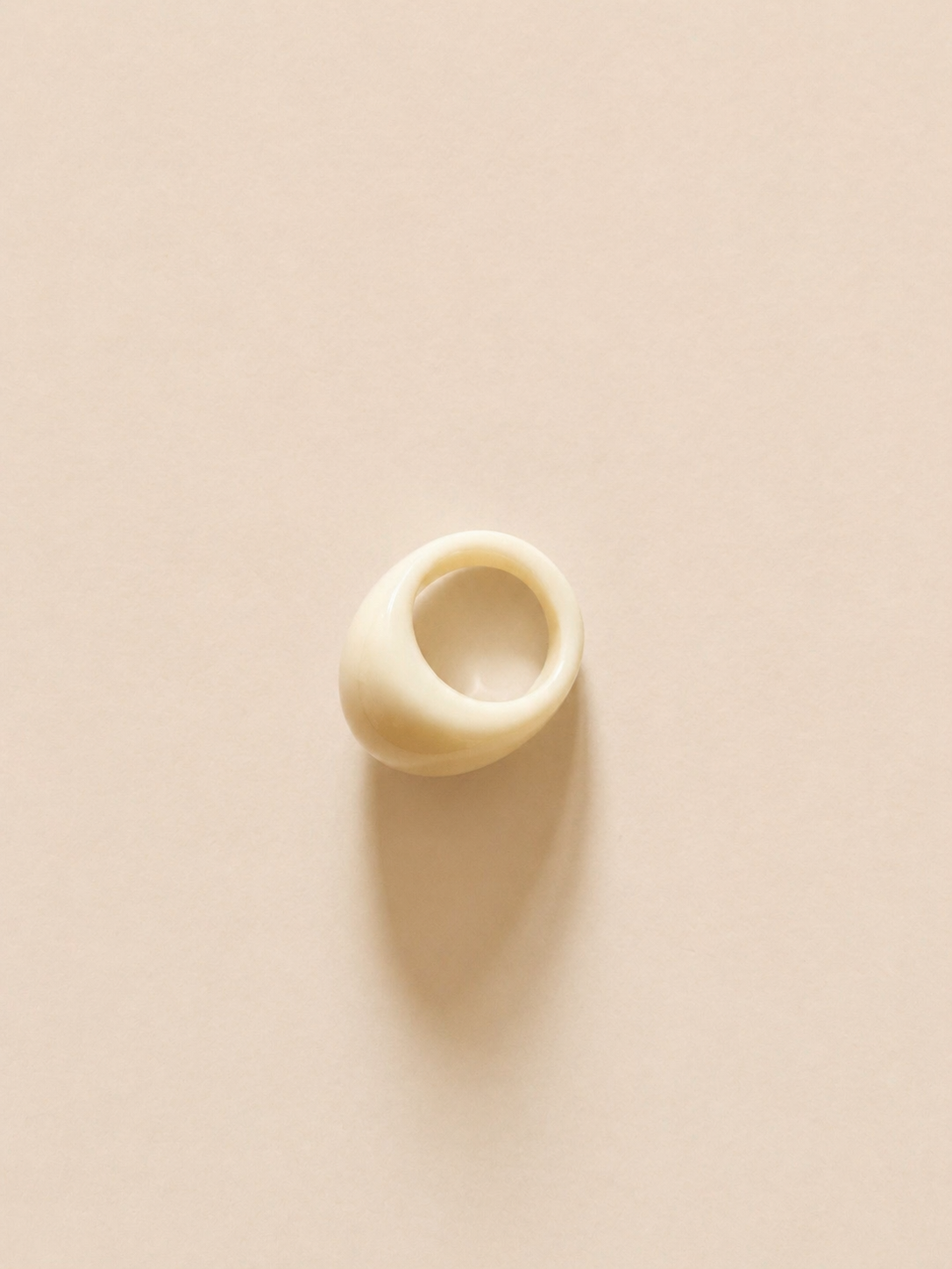 le ring marfil