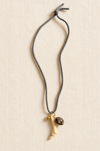 le cordon gris coral