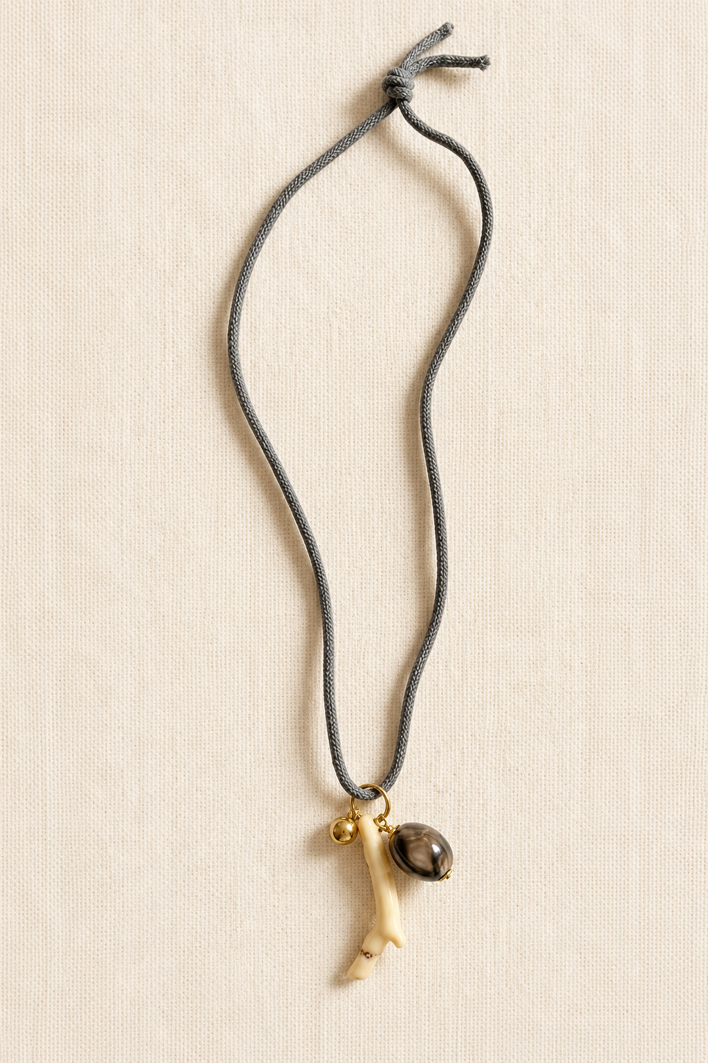le cordon gris coral