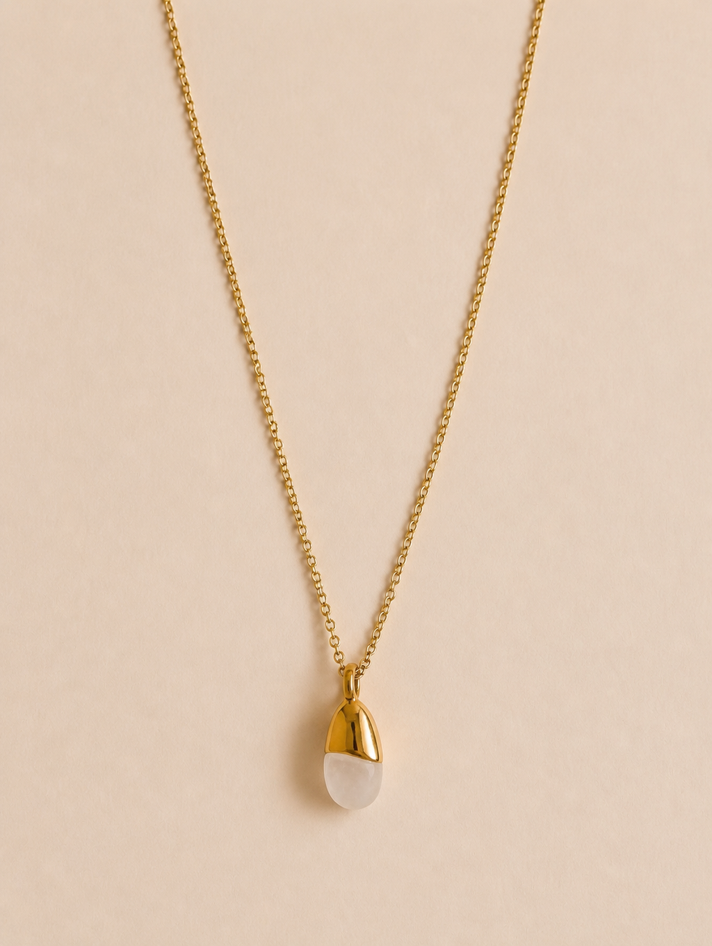 le collier drop