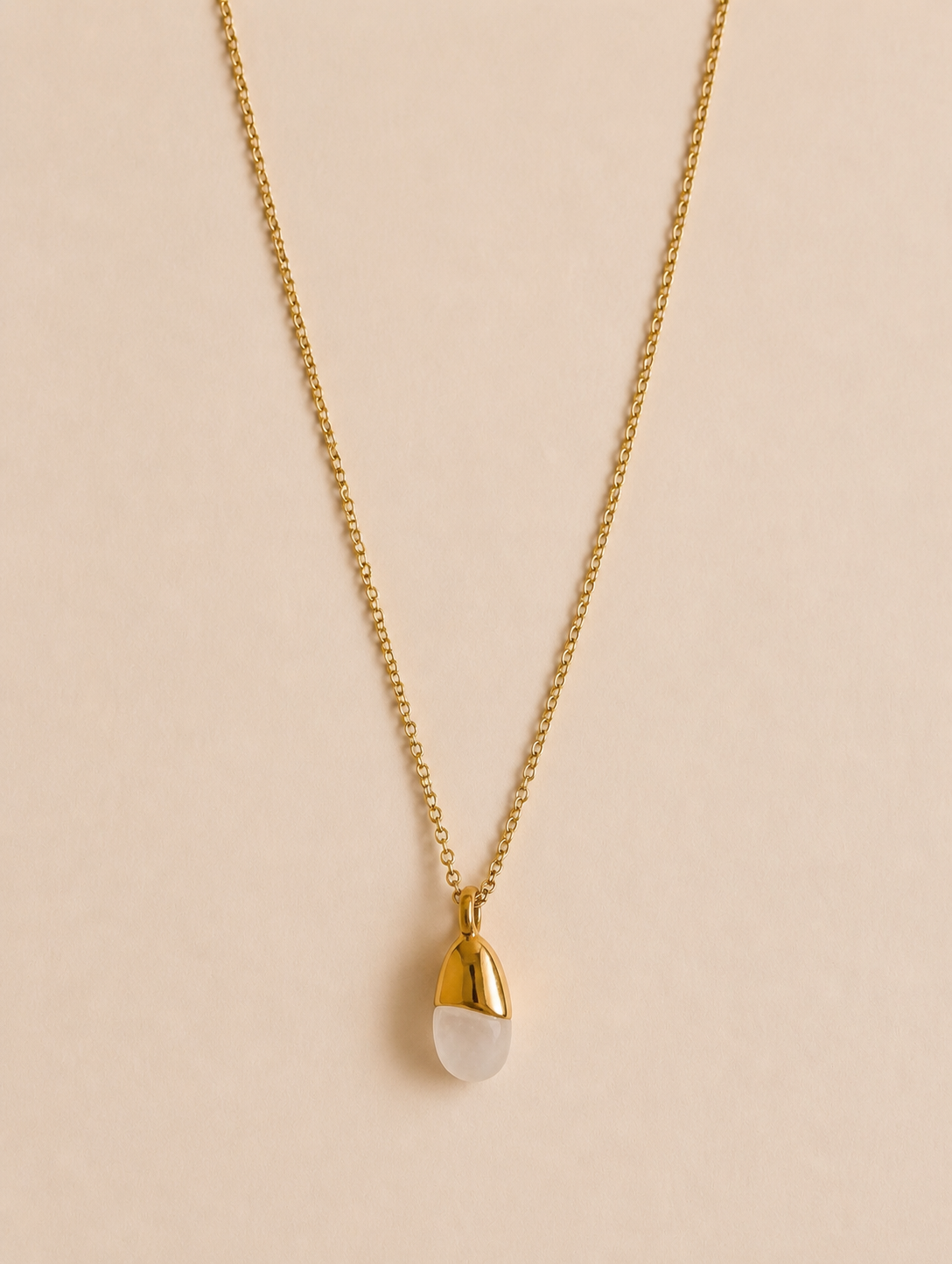 le collier drop