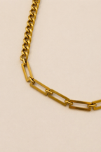 le collier mix