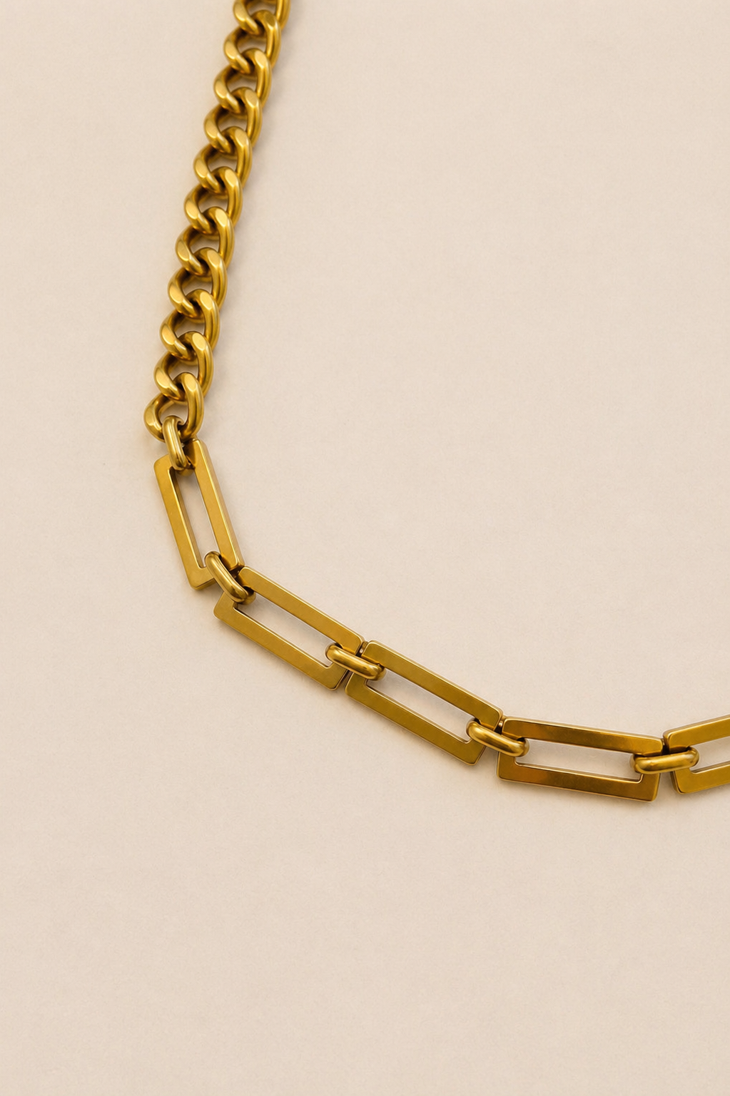 le collier mix