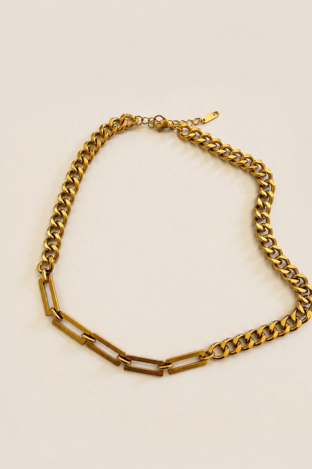 le collier mix