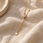 le collier petite étoile