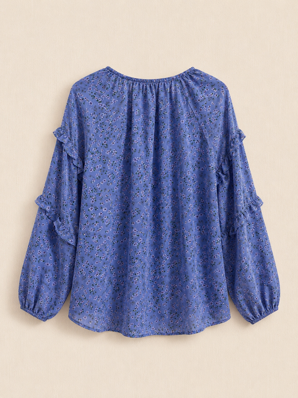 la shirt colette fleur