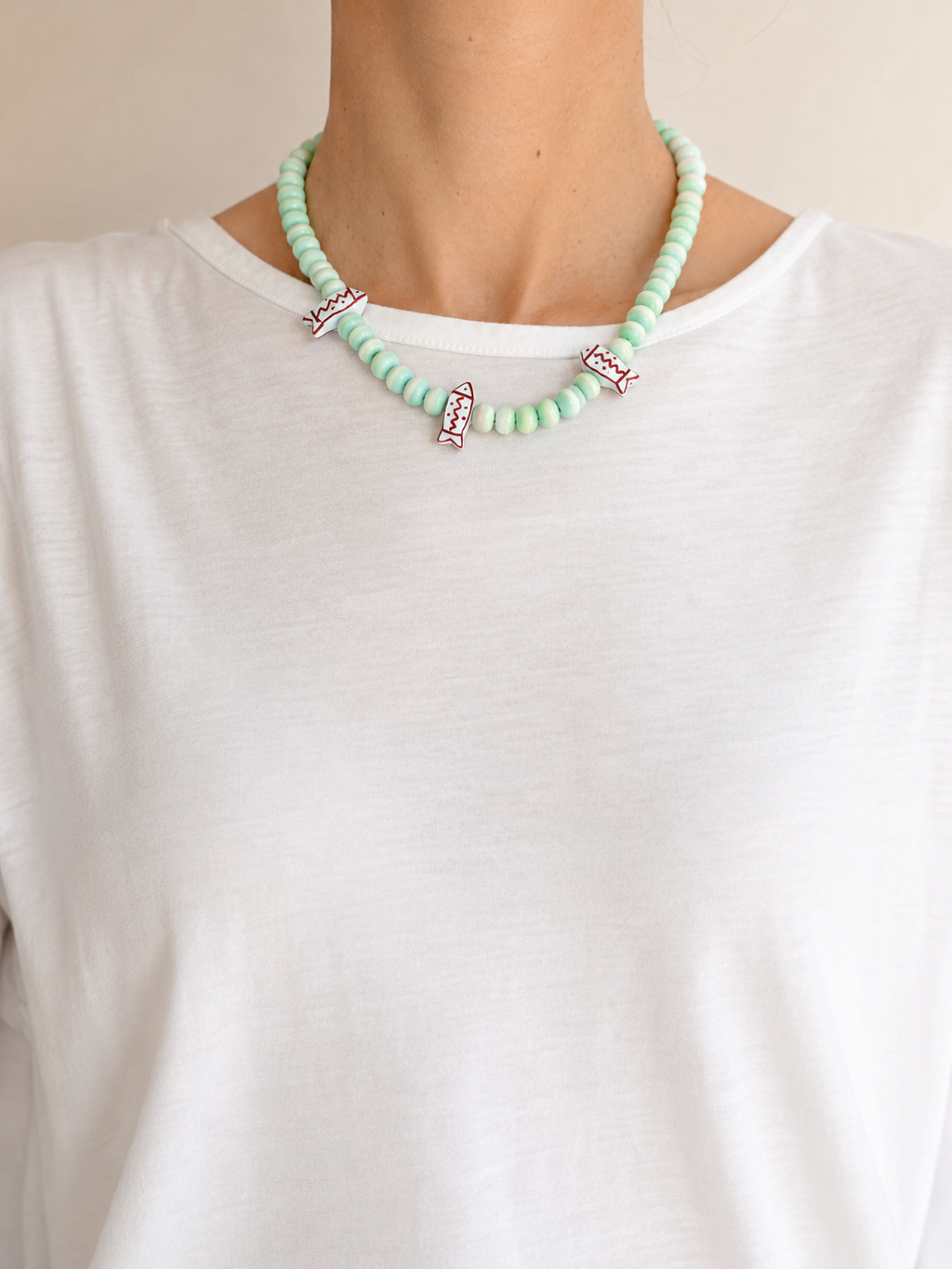 le poisson short mint