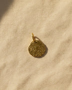 le charm gold coin