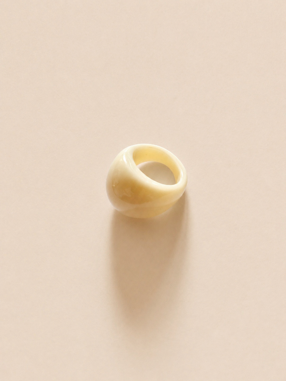 le ring marfil