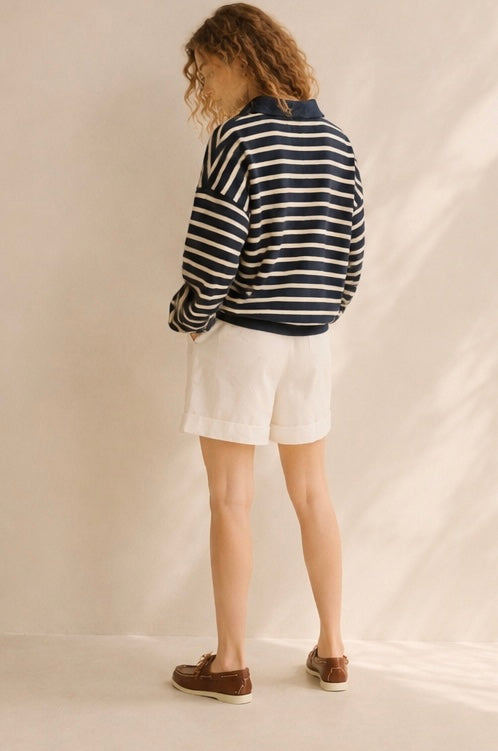 le sweat marin