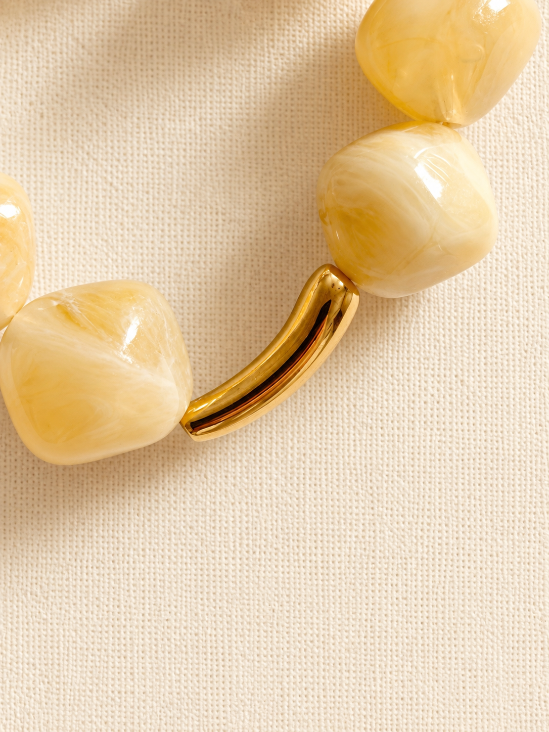 le bracelet galet