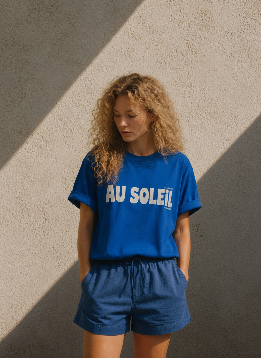 le dúo le soleil