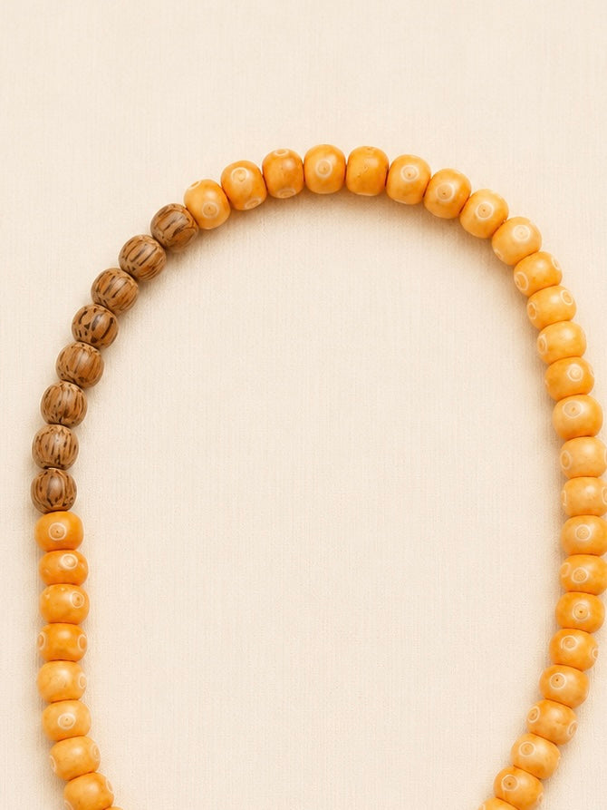 le collier summer I coral