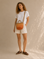 le basket orange