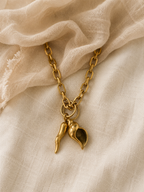 le charm chili gold