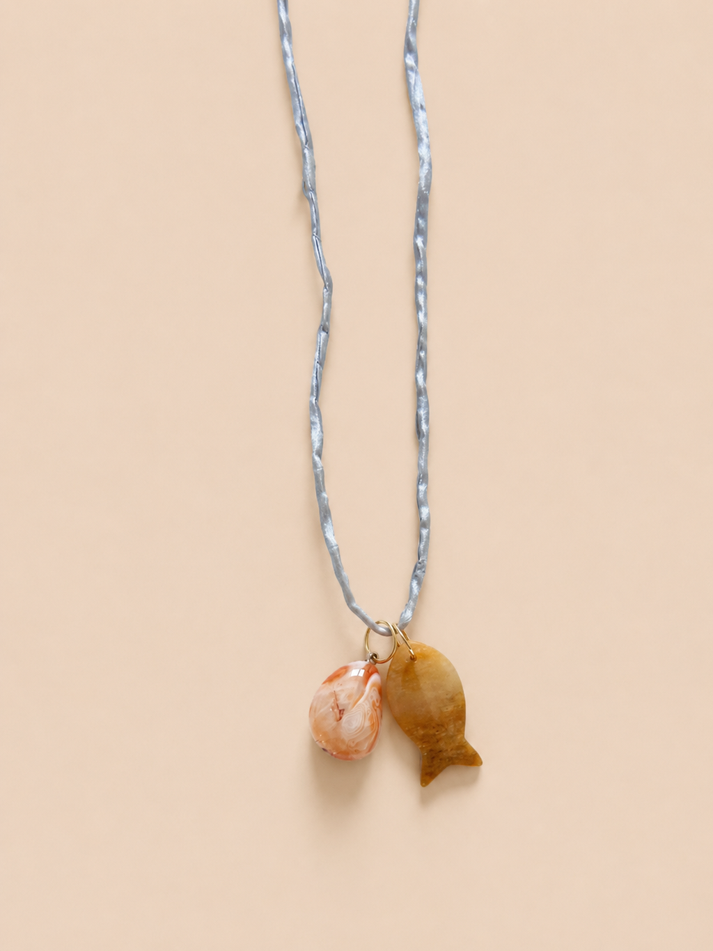 le poisson ambre