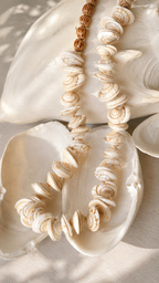 le collier summer II conchas