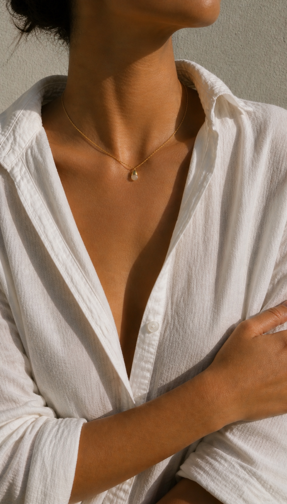 le collier drop