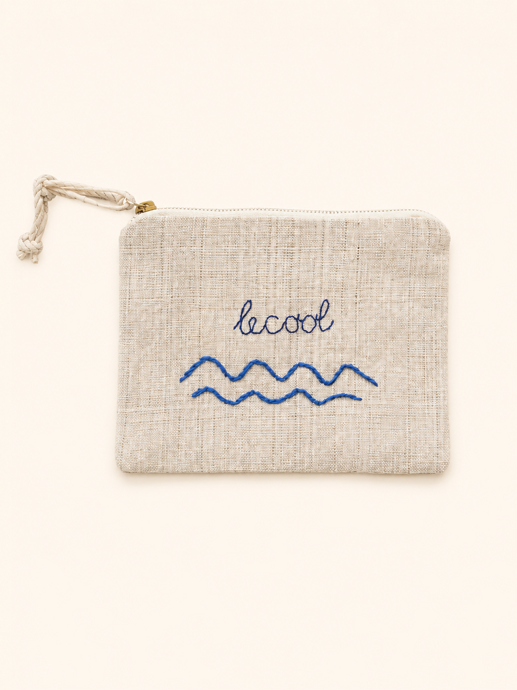 le mini pochette lecool