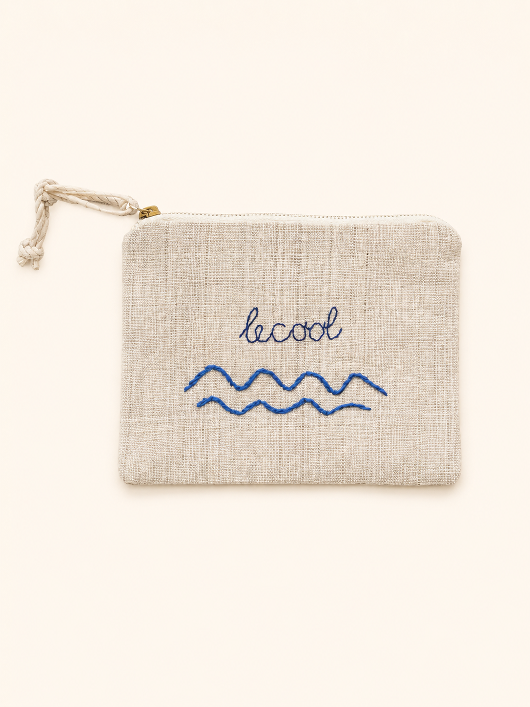 le mini pochette lecool