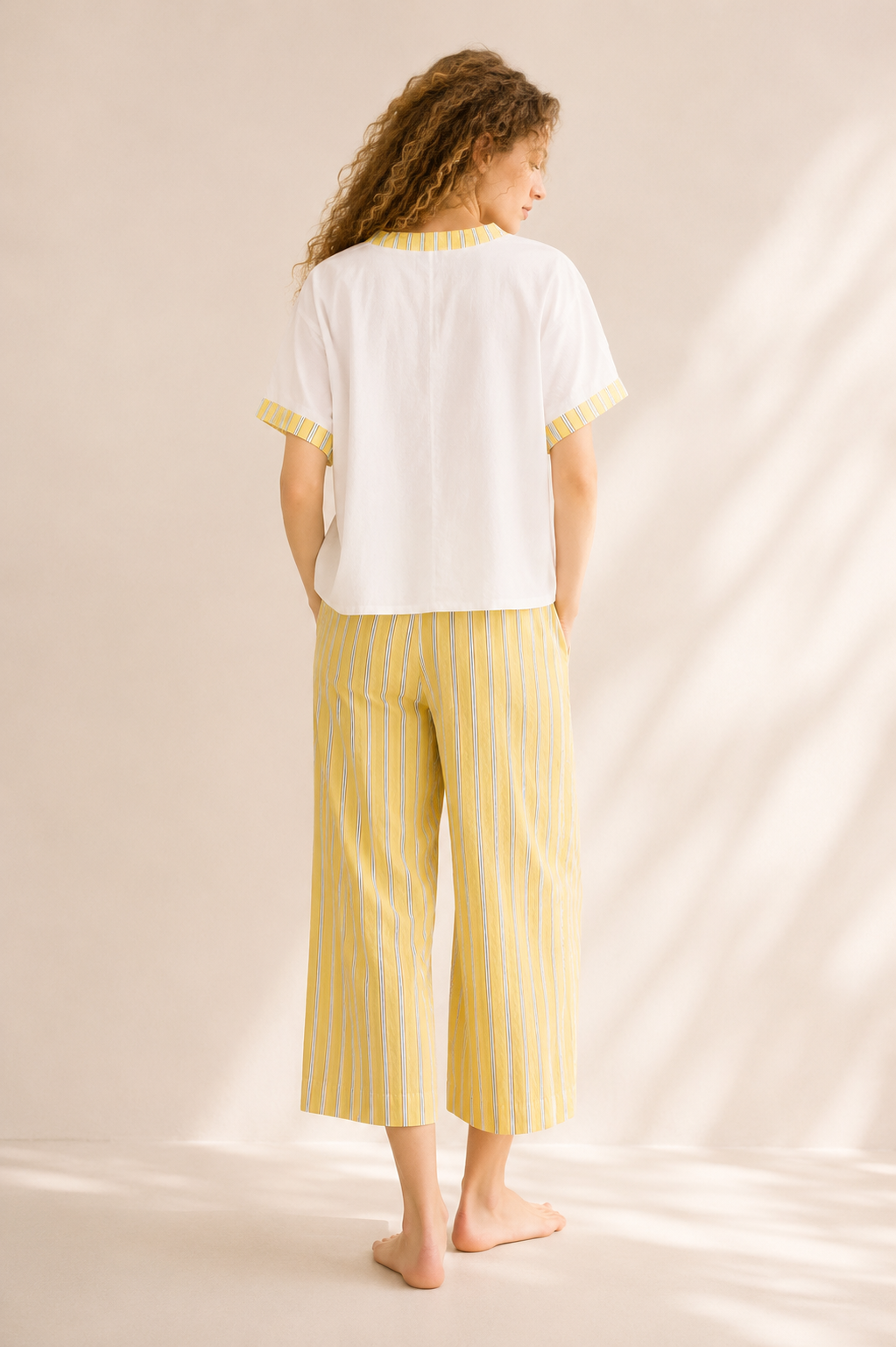 le shirt amalfi rigue