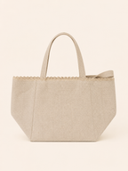 le crochet big bag