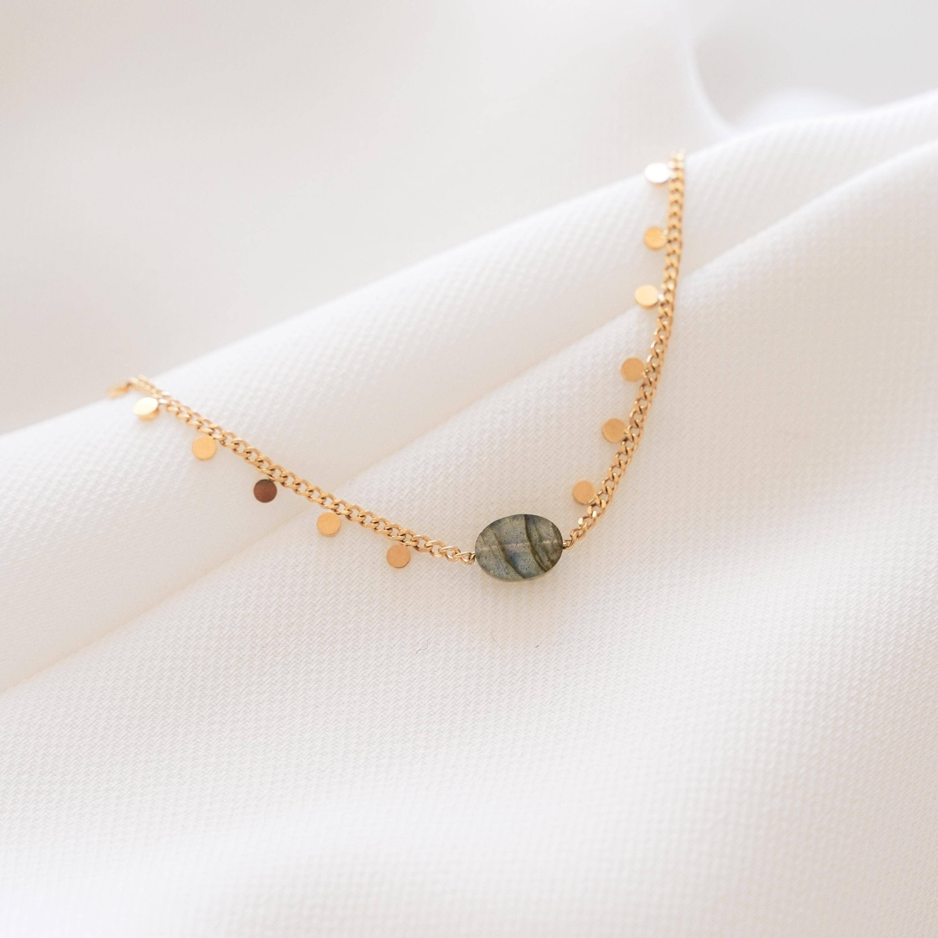 le bracelet stone