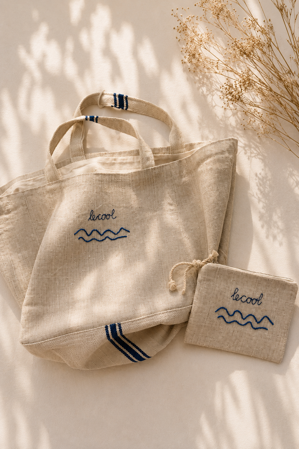 le xl tote lecool bag