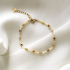 le bracelet nacre