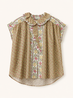 le shirt jardín secret