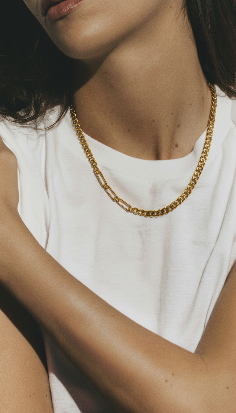 le collier mix