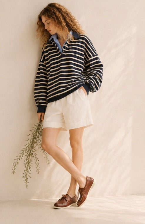 le sweat marin
